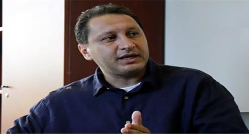 هادي خشبة: كان هناك تعاطف من الحكام معي.. وغالي غير مؤهل لرئاسة الأهلي